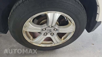 2015 Honda Pilot EX-L – miniatura 39