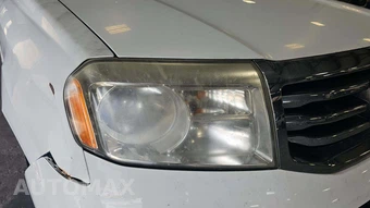 2015 Honda Pilot EX-L – miniatura 43