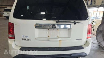 2015 Honda Pilot EX-L – miniatura 44