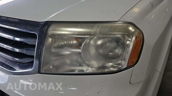 2015 Honda Pilot EX-L – miniatura 46
