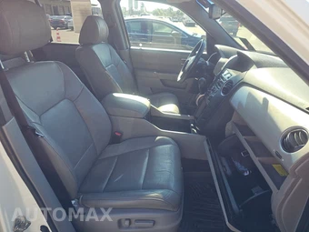 2015 Honda Pilot EX-L – miniatura 8