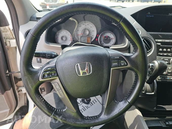 2015 Honda Pilot EX-L – miniatura 10