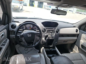 2015 Honda Pilot EX-L – miniatura 11