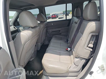 2015 Honda Pilot EX-L – miniatura 13