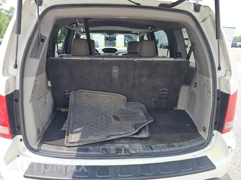 2015 Honda Pilot EX-L – miniatura 17
