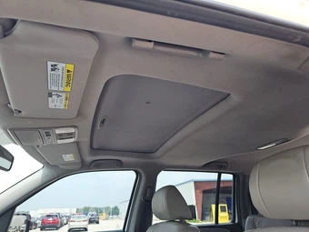 2015 Honda Pilot EX-L – miniatura 21