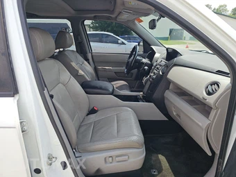 2015 Honda Pilot EX-L – miniatura 8