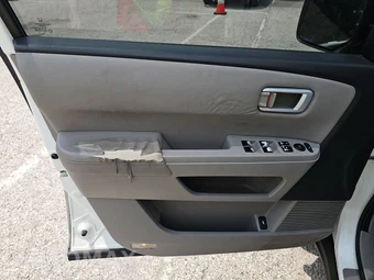 2015 Honda Pilot EX-L – miniatura 9