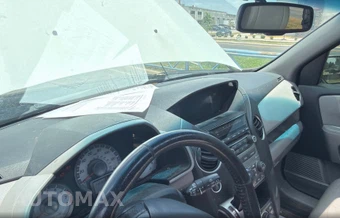 2015 Honda Pilot EX-L w/Navigation – miniatura 10