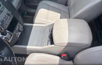 2015 Honda Pilot EX-L w/Navigation – miniatura 14