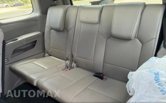 2015 Honda Pilot EX-L w/Navigation – miniatura 16