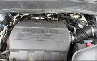2015 Honda Pilot EX-L w/Navigation – miniatura 22
