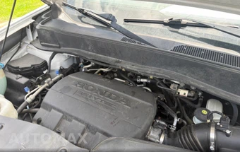 2015 Honda Pilot EX-L w/Navigation – miniatura 23