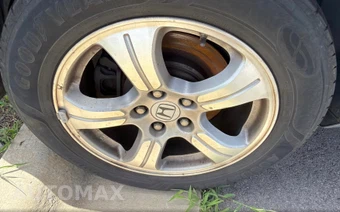 2015 Honda Pilot EX-L w/Navigation – miniatura 28