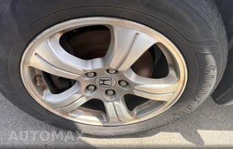 2015 Honda Pilot EX-L w/Navigation – miniatura 29