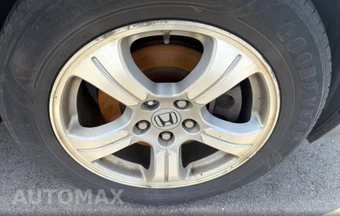 2015 Honda Pilot EX-L w/Navigation – miniatura 30