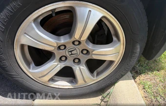 2015 Honda Pilot EX-L w/Navigation – miniatura 31