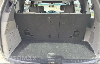 2015 Honda Pilot EX-L w/Navigation – miniatura 33