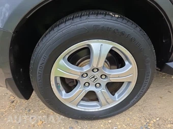 2015 Honda Pilot EX-L w/Navigation – miniatura 10