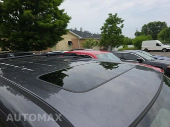2015 Honda Pilot EX-L w/Navigation – miniatura 12