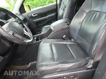 2015 Honda Pilot EX-L w/Navigation – miniatura 13