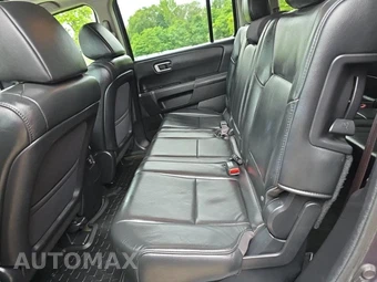2015 Honda Pilot EX-L w/Navigation – miniatura 16