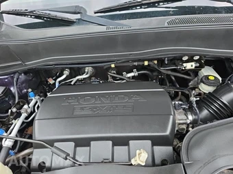 2015 Honda Pilot EX-L w/Navigation – miniatura 19