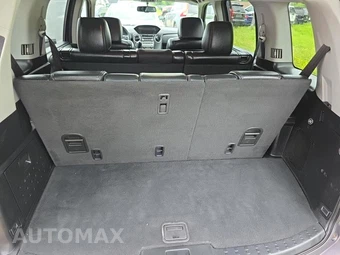 2015 Honda Pilot EX-L w/Navigation – miniatura 20