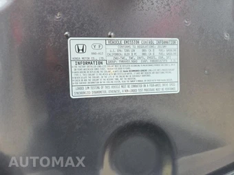 2015 Honda Pilot EX-L w/Navigation – miniatura 21