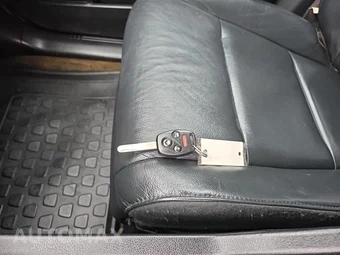 2015 Honda Pilot EX-L w/Navigation – miniatura 22