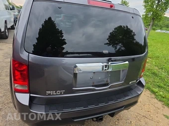2015 Honda Pilot EX-L w/Navigation – miniatura 5