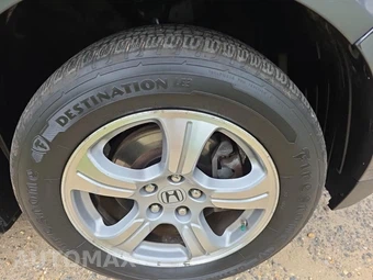 2015 Honda Pilot EX-L w/Navigation – miniatura 9