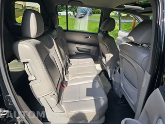 2015 Honda Pilot EX-L w/Navigation - miniatura 10