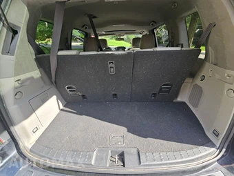 2015 Honda Pilot EX-L w/Navigation - miniatura 11