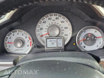 2015 Honda Pilot EX-L w/Navigation - miniatura 13