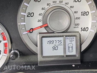 2015 Honda Pilot EX-L w/Navigation - miniatura 14