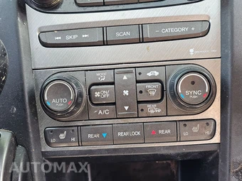 2015 Honda Pilot EX-L w/Navigation - miniatura 16