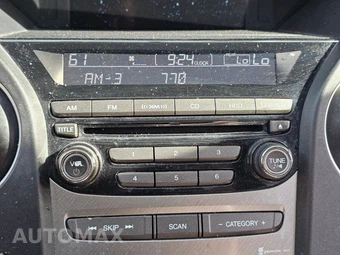 2015 Honda Pilot EX-L w/Navigation - miniatura 17