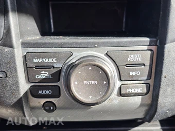 2015 Honda Pilot EX-L w/Navigation - miniatura 18