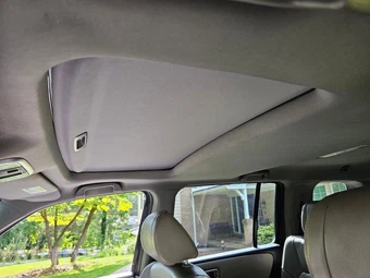 2015 Honda Pilot EX-L w/Navigation - miniatura 21