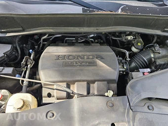 2015 Honda Pilot EX-L w/Navigation - miniatura 24
