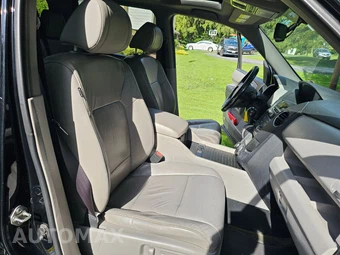 2015 Honda Pilot EX-L w/Navigation - miniatura 7