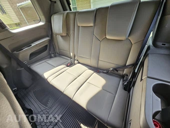 2015 Honda Pilot EX-L w/Navigation - miniatura 8