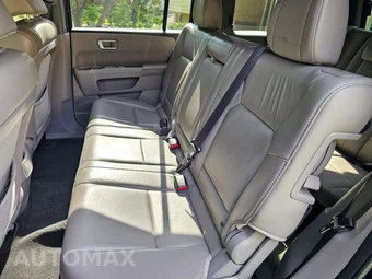 2015 Honda Pilot EX-L w/Navigation - miniatura 9
