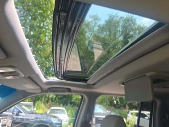 2015 Honda Pilot EX-L w/RES - miniatura 11