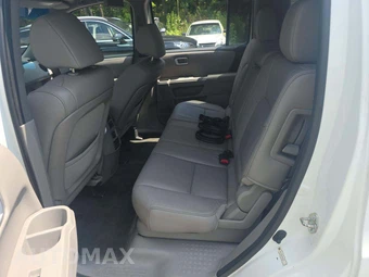 2015 Honda Pilot EX-L w/RES - miniatura 13