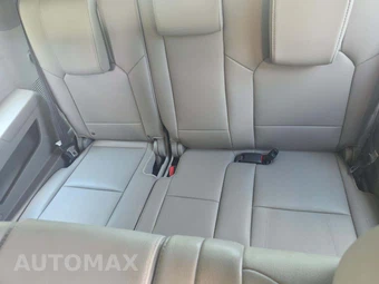 2015 Honda Pilot EX-L w/RES - miniatura 14