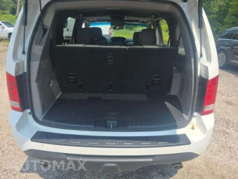 2015 Honda Pilot EX-L w/RES - miniatura 15