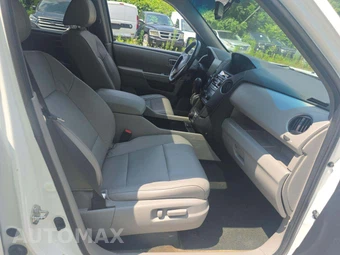 2015 Honda Pilot EX-L w/RES - miniatura 19