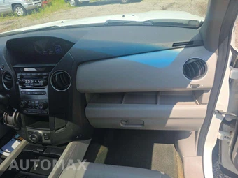 2015 Honda Pilot EX-L w/RES - miniatura 20